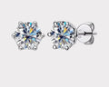 Real Dimond Earings