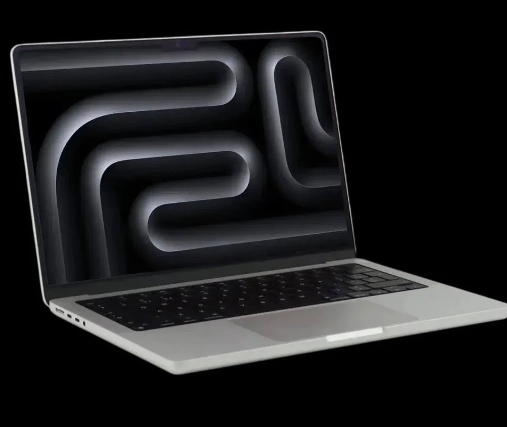 MacBook Pro