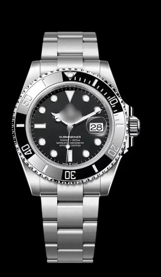 Rolex Watch